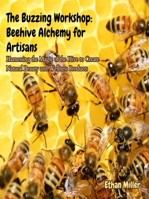 cover image of The Buzzing Workshop